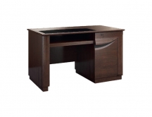 MEBIN - BARI BIURKO MAŁE Z PÓŁKĄ